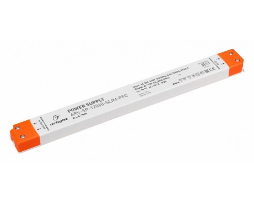 Блок питания Arlight ARV-SP 047989 Блок питания Arlight ARV-SP 047989