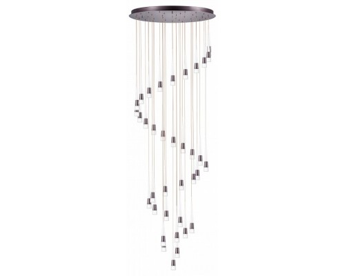 Подвесная люстра Lightstar Cone 757361 Подвесная люстра Lightstar Cone 757361