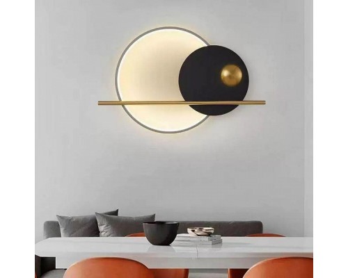 Накладной светильник Alfa-Light F4324 F4324-21