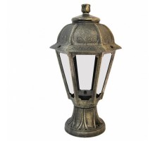 Наземный низкий светильник Fumagalli Saba K22.110.000.BXF1R