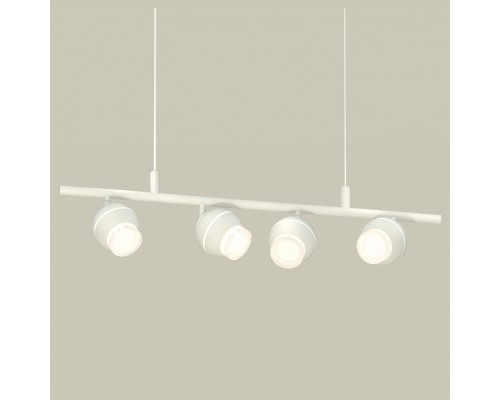 Подвесной светильник Ambrella Light XB XB9001550 Подвесной светильник Ambrella Light XB XB9001550