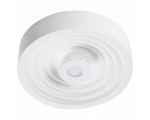 Накладной светильник Escada Gesso 10218/S LED Накладной светильник Escada Gesso 10218/S LED