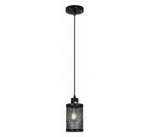 Подвесной светильник ILLUMICO  IL1031-1P-05 BK