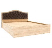 Кровать полутораспальная Дели