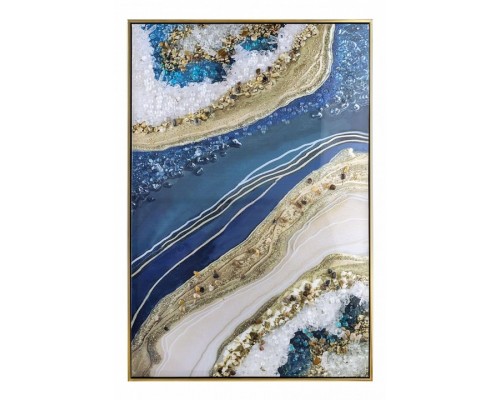 Картина (62x5x92 см) Tomas Stern 85102 Картина (62x5x92 см) Tomas Stern 85102