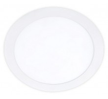 Встраиваемый светильник Ambrella Light DLR 300126