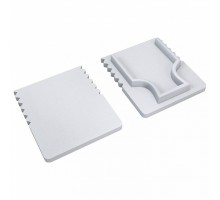 Набор заглушек для профиля Apeyron Electrics  З-08-38