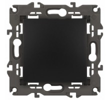 Переключатель одноклавишный без рамки Эра Эра Elegance 14-1103-05