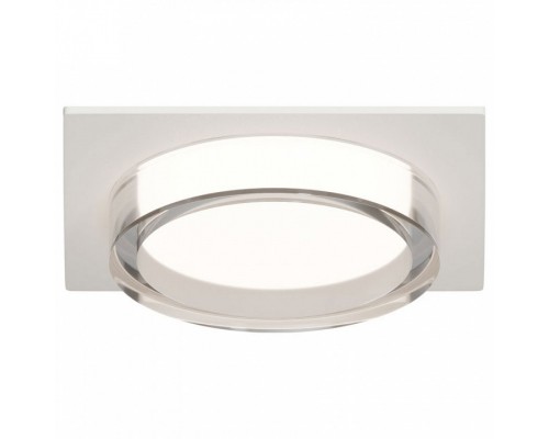 Встраиваемый светильник Apeyron Electrics Shine 16-106