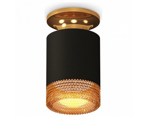 Накладной светильник Ambrella Techno Spot 191 XS6302162 Накладной светильник Ambrella Techno Spot 191 XS6302162