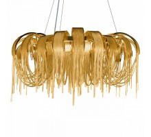 Подвесная люстра Loft it Volver 10404/800 GD