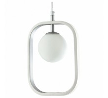 Подвесной светильник Maytoni Avola MOD431-PL-01-WS