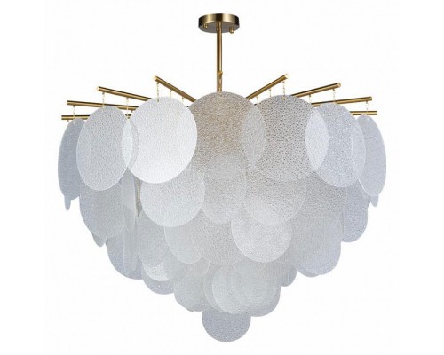 Люстра на штанге Loft it Frost 10022/800 Люстра на штанге Loft it Frost 10022/800
