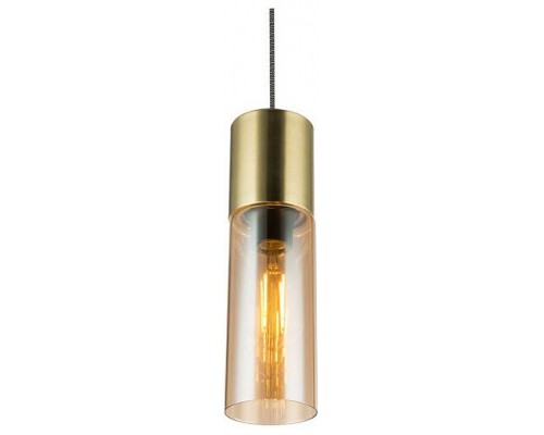 Подвесной светильник TopLight Ilene TL1628H-01GD Подвесной светильник TopLight Ilene TL1628H-01GD