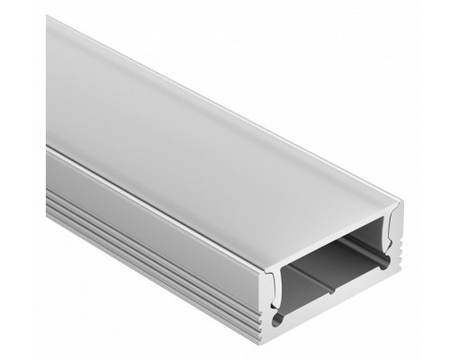 Профиль накладной Arlight SL-SLIM 036033 Профиль накладной Arlight SL-SLIM 036033