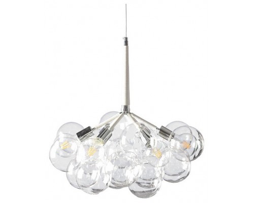 Подвесной светильник Loft it Bunch 10048/6 White Подвесной светильник Loft it Bunch 10048/6 White