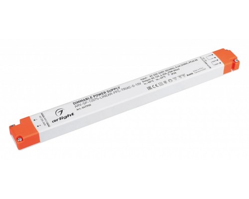 Блок питания Arlight ARV 047950 Блок питания Arlight ARV 047950