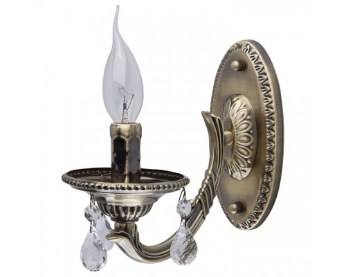 Бра MW-Light Аврора 2 371021501