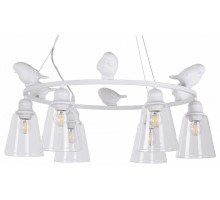 Подвесная люстра MyFar Tracey MR1961-6P