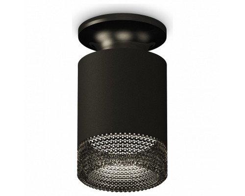 Накладной светильник Ambrella Techno Spot 182 XS6302102