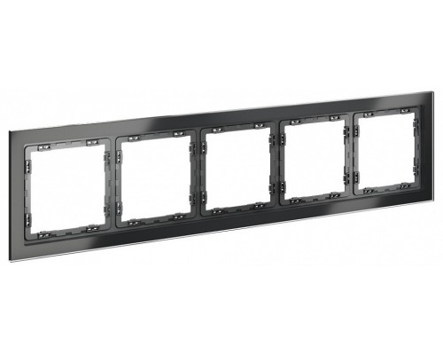 Рамка на 5 постов Voltum S70 VLS110507