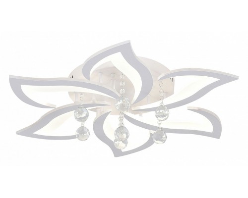Потолочная люстра Natali Kovaltseva Olimp LED LAMPS 81238 Потолочная люстра Natali Kovaltseva Olimp LED LAMPS 81238