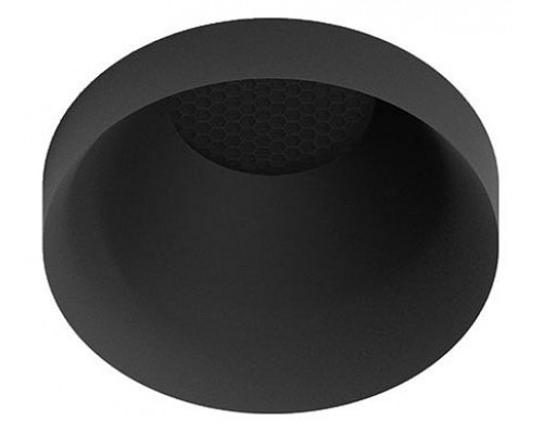 Встраиваемый светильник Arte Lamp Ducre Mini A7094PL-1BK Встраиваемый светильник Arte Lamp Ducre Mini A7094PL-1BK