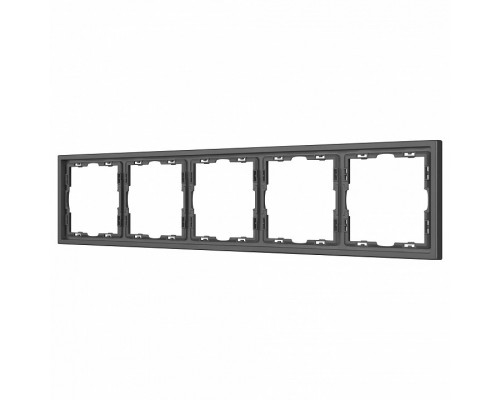 Рамка на 5 постов Arlight FRM 054230