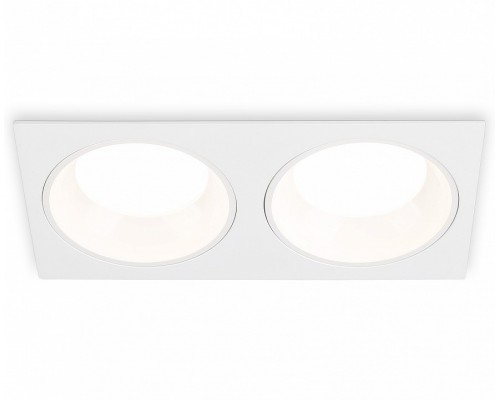 Встраиваемый светильник Ambrella Light TN TN52343 Встраиваемый светильник Ambrella Light TN TN52343
