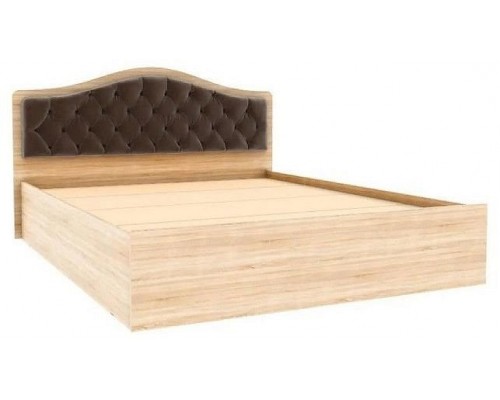 Кровать двуспальная Дели