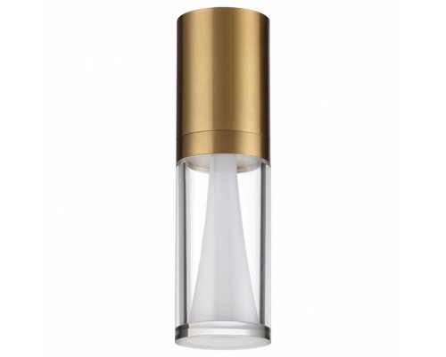 Накладной светильник Odeon Light MIDCENT 7144/4CL