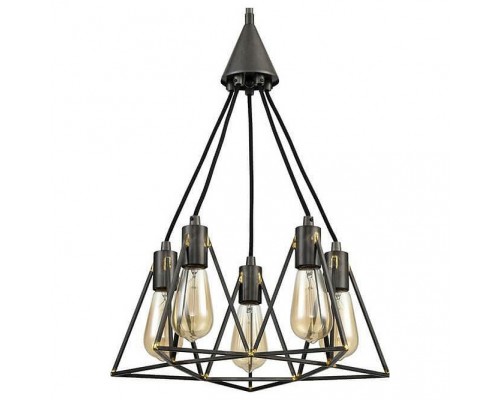 Подвесной светильник Vele Luce VL6136P05 Подвесной светильник Vele Luce VL6136P05