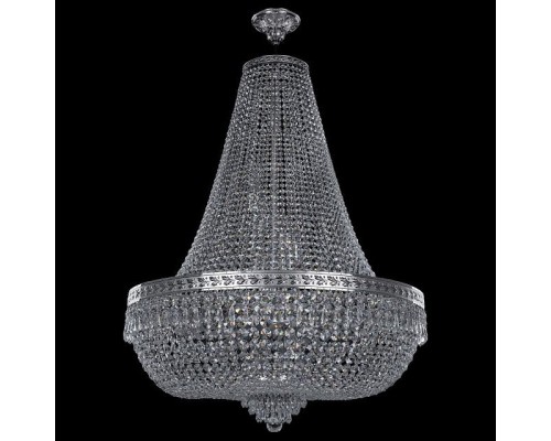 Светильник на штанге Bohemia Ivele Crystal 1927 19271/H2/80IV Ni Светильник на штанге Bohemia Ivele Crystal 1927 19271/H2/80IV Ni