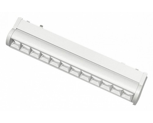 Встраиваемый светильник Aployt Magnetic track 48 APL.0102.11.12 Встраиваемый светильник Aployt Magnetic track 48 APL.0102.11.12