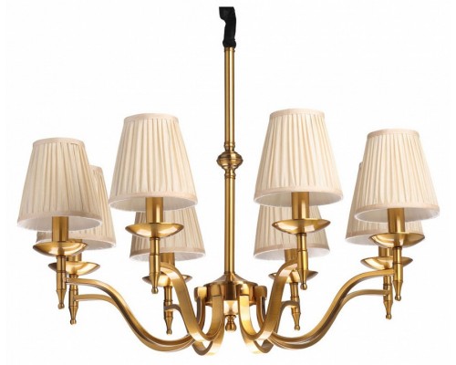 Подвесная люстра MW-Light Вирджиния 7 444012308 Подвесная люстра MW-Light Вирджиния 7 444012308