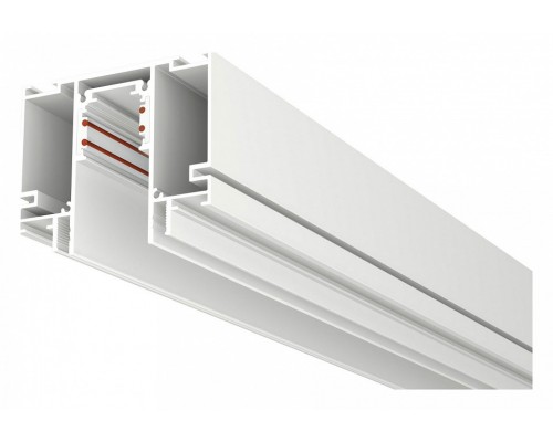 Трек встраиваемый Ambrella Light GL GL3261 Трек встраиваемый Ambrella Light GL GL3261