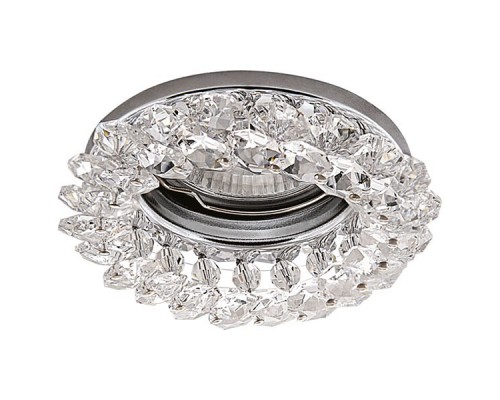 Встраиваемый светильник Lightstar Onora 030304 Встраиваемый светильник Lightstar Onora 030304