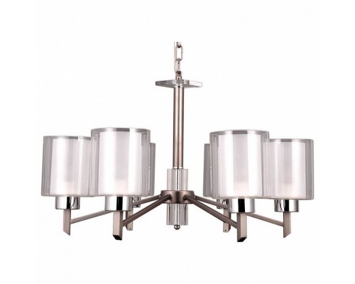 Подвесная люстра Vele Luce Felice VL1425L06 Подвесная люстра Vele Luce Felice VL1425L06