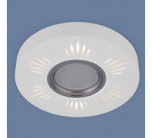 Встраиваемый светильник Elektrostandard 2242 a047755
