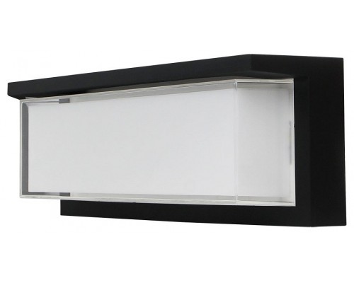 Накладной светильник Arte Lamp Ferro A5224AL-1BK Накладной светильник Arte Lamp Ferro A5224AL-1BK