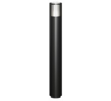 Наземный низкий светильник Denkirs Farsun DK9728-BK