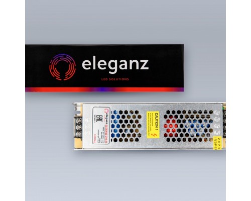 Блок питания Eleganz EL-0007 Блок питания Eleganz EL-0007