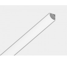 Профиль накладной угловой внутренний SWG SF SF-1616-3M