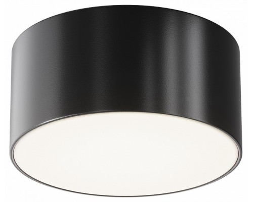 Накладной светильник Maytoni Zon IP O430CL-L15B4K Накладной светильник Maytoni Zon IP O430CL-L15B4K
