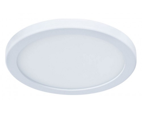 Встраиваемый светильник Arte Lamp Mesura A7972PL-1WH Встраиваемый светильник Arte Lamp Mesura A7972PL-1WH