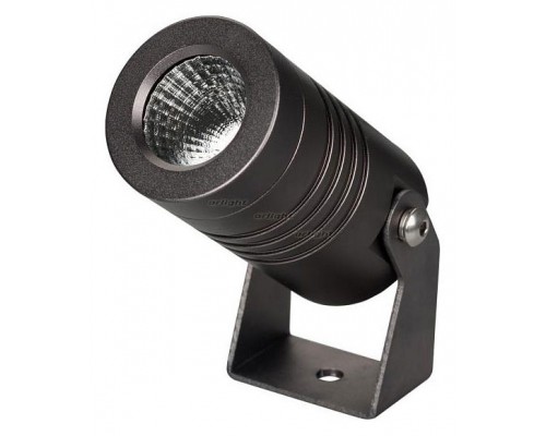 Наземный низкий светильник Arlight ALT-RAY-R42-5W Warm3000 (DG, 25 deg, 230V) 026446 Наземный низкий светильник Arlight ALT-RAY-R42-5W Warm3000 (DG, 25 deg, 230V) 026446