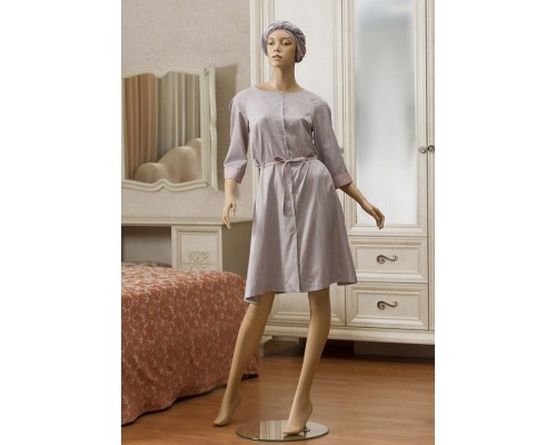 Сорочка женская (M/L) Ronico Tencel Сорочка женская (M/L) Ronico Tencel