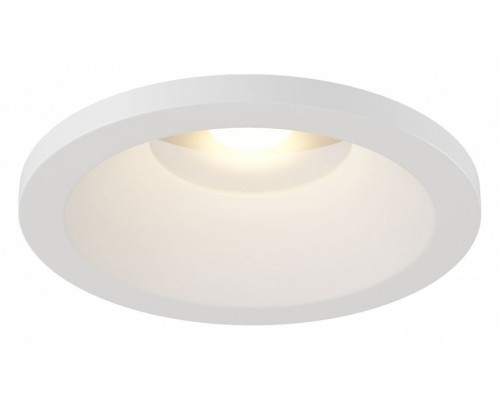 Встраиваемый светильник Maytoni Yin DL034-2-L8W