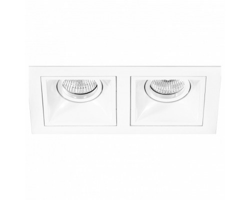 Встраиваемый светильник Lightstar Domino D5260606 Встраиваемый светильник Lightstar Domino D5260606