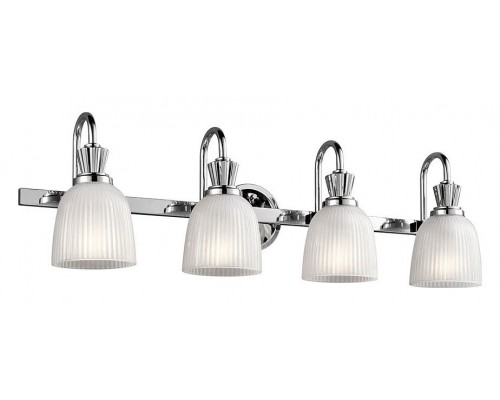 Светильник на штанге Kichler Cora KL-CORA4-BATH Светильник на штанге Kichler Cora KL-CORA4-BATH